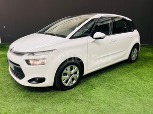 CITROEN C4 Picasso PureTech 130 SS 6v Attraction 5p.