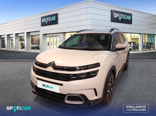 CITROEN C5 Aircross BlueHdi 96kW 130CV SS Shine 5p.