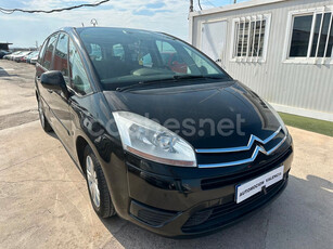 CITROEN Grand C4 Picasso 1.6 VTi 120cv Avatar 5p.