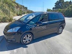 CITROEN Grand C4 Picasso