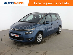 CITROEN Grand C4 Picasso BlueHDi 120cv Feel 5p.