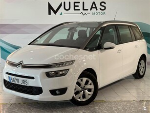 CITROEN Grand C4 Picasso PureTech 130 SS 6v Feel