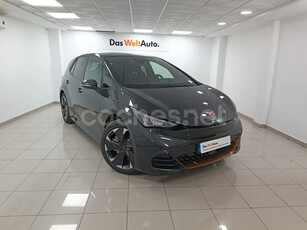 CUPRA Born 170kW 231 CV 58kWh EBoost Pack 5p.