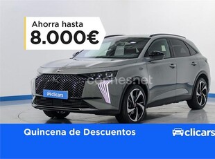 DS DS 7 Crossback 1.6 ETense 300 PERF. LINE Auto 4WD 5p.