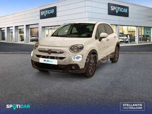 FIAT 500X Connect 10 Firefly T3 88KW 120 CV SS 5p.