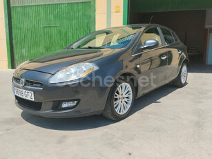 FIAT Bravo 1.9 Multijet 120 CV Emotion 5p.