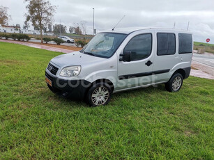 FIAT Doblò Combi Dynamic 1.3 Multijet 5p.