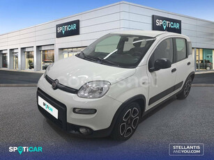 FIAT Panda City Life Hybrid 1.0 Gse 51kw 70CV 5p.