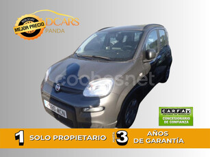 FIAT Panda City Life Hybrid 1.0 Gse 51kw 70CV 5p.