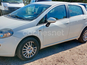 FIAT Punto 1.3 Easy 75 CV Multijet 5p.