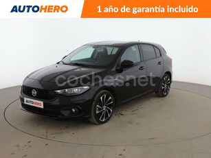 FIAT Tipo 5P 1.4 TJet 88kW 120CV SDesign 5p.