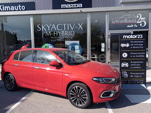 FIAT Tipo HB City Life 1.0 73kW 100CV 5p.