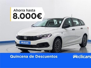 FIAT Tipo SW 1.5 Hybrid 97kW 130CV DCT 5p.