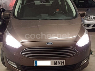 FORD C-Max 1.5 TDCi 88kW 120CV Business 5p.
