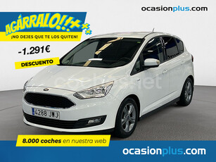 FORD C-Max 1.5 TDCi 88kW 120CV Business 5p.