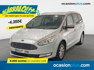 FORD Galaxy 2.0 TDCi 150CV Titanium 5p.