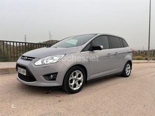 FORD Grand CMax