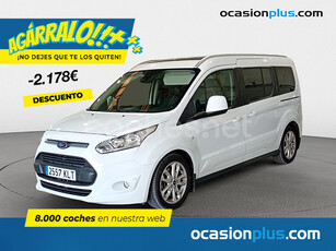 FORD Grand Tourneo Connect 1.5 TDCi 88kW 120CV Titanium 5p.