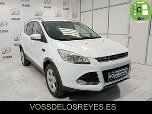 FORD Kuga 1.5 EcoBoost 150 ASS 4x2 Trend