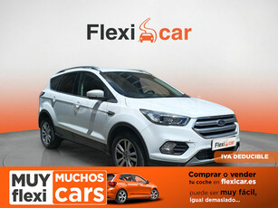 FORD Kuga 1.5 EcoBoost 88kW 4x2 STLine 5p.