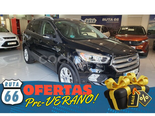 FORD Kuga 1.5 TDCi 88kW 4x2 ASS Business 5p.