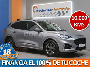 FORD Kuga STLine X 1.5 EcoBlue 88kW 120CV Auto 5p.