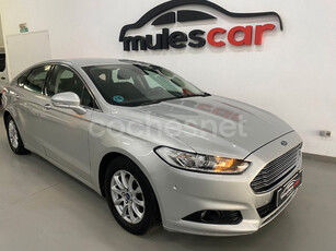 FORD Mondeo 2.0 TDCi 110kW 150CV Trend