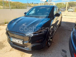 FORD Mustang Mach-E AWD 258kW Bateria 98.8Kwh 5p.