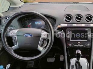 FORD SMAX