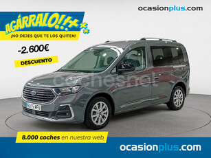 FORD Tourneo Connect 1.5 Ecoboost Titanium Auto 5p.