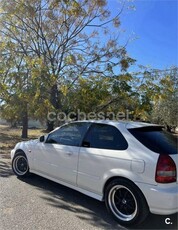 HONDA Civic 1.5I LS VTEC 3p.