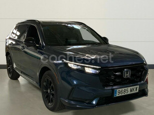 HONDA CRV 2.0 iMMD PHEV 4X2 Advance Tech 5p.