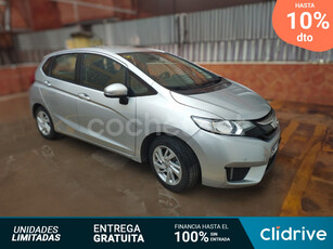 HONDA Jazz 1.3 iVTEC COMFORT