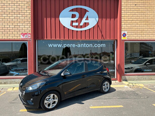 HYUNDAI i10 1.0 Essence 5p.