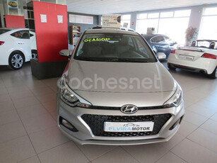 HYUNDAI i20 1.2 MPI Essence LE 5p.