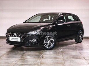 HYUNDAI i30 1.0 TGDI 48V Klass