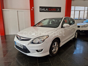 HYUNDAI i30 1.4 GLS FDU Comfort 5p.