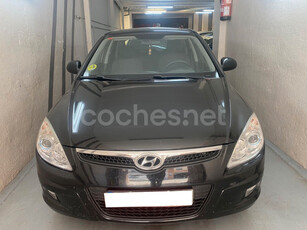 HYUNDAI i30 1.6 CRDi VGT 90 Comfort 5p.