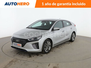 HYUNDAI IONIQ 1.6 GDI HEV Tecno DCT 5p.