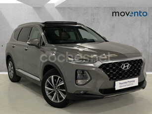 HYUNDAI Santa Fe 2.2 CRDi Style Auto 4x4 SR 5p.