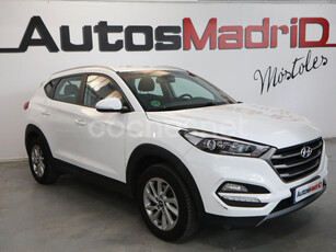 HYUNDAI Tucson 1.6 GDi BlueDrive Link 4x2 5p.