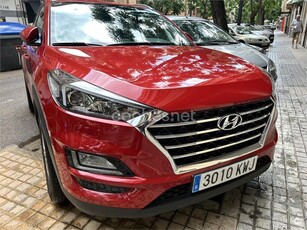 HYUNDAI TUCSON 1.6 GDi Klass 4x2 5p.