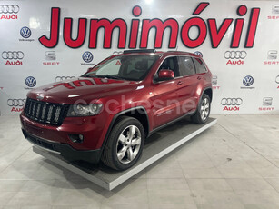 JEEP Grand Cherokee 3.0 V6 CRD Limited 241 CV 5p.