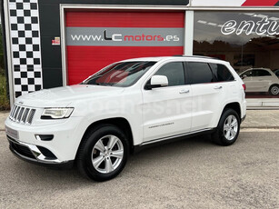 JEEP Grand Cherokee 3.0 V6 Diesel Summit 250 CV 5p.