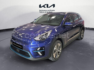 KIA e-Niro eNiro 150kW 204CV Drive Long Range 5p.