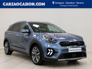 KIA Niro 1.6 GDi HEV 104kW 141CV Emotion 5p.