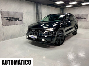 KIA Sorento 1.6 TGDi PHEV Drive 4x4 7pl