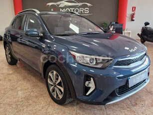 KIA Stonic 1.0 TGDi 74kW 100CV MHEV iMT Drive 5p.