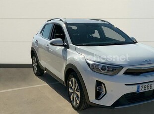 KIA Stonic 1.0 TGDi 74kW 100CV MHEV MT Drive 5p.