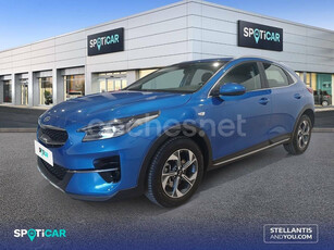 KIA XCeed 1.5 MHEV iMT Tech 118kW 160CV 5p.